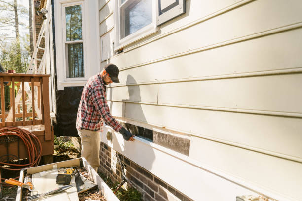 Trusted Siding Repair service in Redmond, OR - Creative Siding